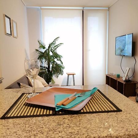 Departamento Suite Concepción Esterno foto