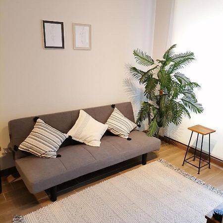 Departamento Suite Concepción Esterno foto